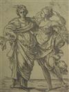 BARTOLOMEO CORIOLANO Alliance of Peace and Abundance.
